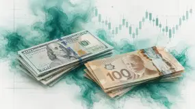 USD/CAD: Can the Bank of Canada and Fed Trigger a Breakout?