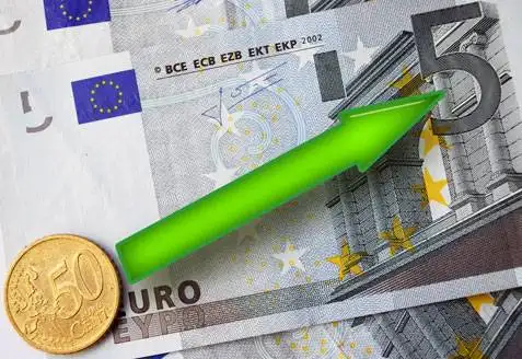 اليورو يقفز لأعلى مستوى فى أسبوعين بفضل الاتفاق الأمريكي الإيراني