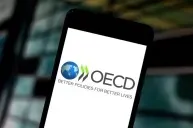 Taxa de desemprego nos países da OCDE cai a 4,9% em julho