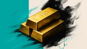 Gold and USD… Rallied Together