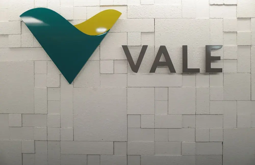 Vale (VALE3) aprova pagamento de cerca de R$ 2 por ação em proventos e recompra