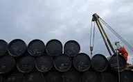 EUA projetam Brent a US$ 91 em 2026 e US$ 74 em 2027, diz relatório
