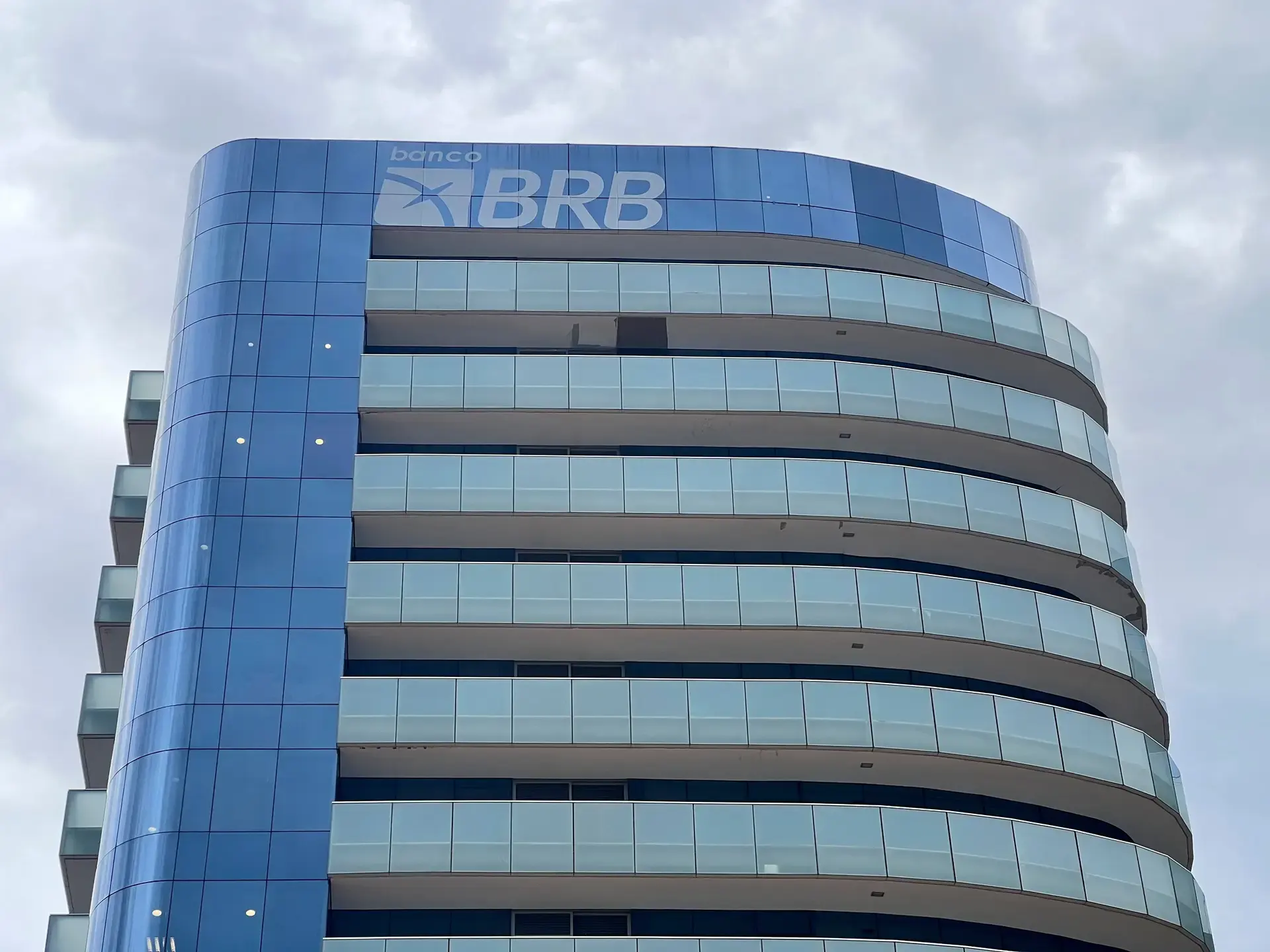 BRB segue cumprindo requisitos prudenciais exigidos pelos reguladores, diz CEO