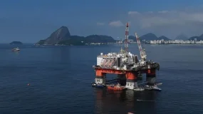 Leilão da ANP arrecada R$ 3 bi; Petrobras leva áreas na Margem Equatorial