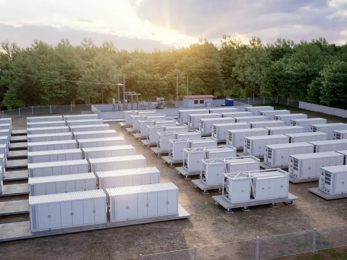 A barreira regulatória do setor elétrico e o leilão das baterias