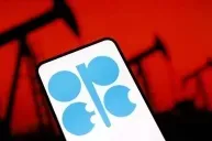 Opep reduz previsão de crescimento da demanda global de petróleo para 2026