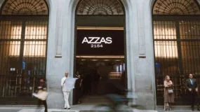 Azzas 2154 (AZZA3): ações saltam 13% e lideram ganhos do Ibovespa nesta sexta