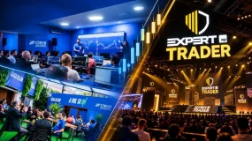 Expert Trader XP 2027: segunda edição é anunciada durante a Casa Clear