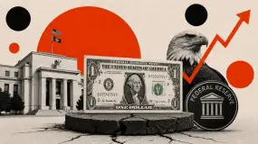 是什么支撑着美元,因为前端利率和ISM预期走高?