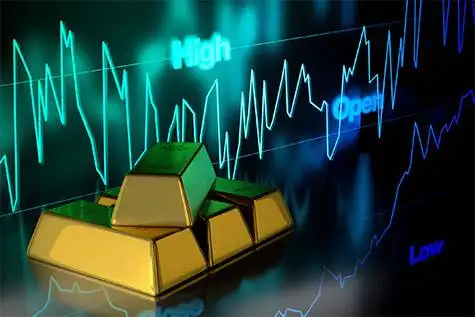 الذهب يرتفع مع تزايد الآمال بوقف إطلاق النار في الشرق الأوسط
