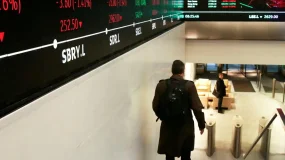 Bolsas da Europa fecham em alta com indicadores europeus e Fed no radar