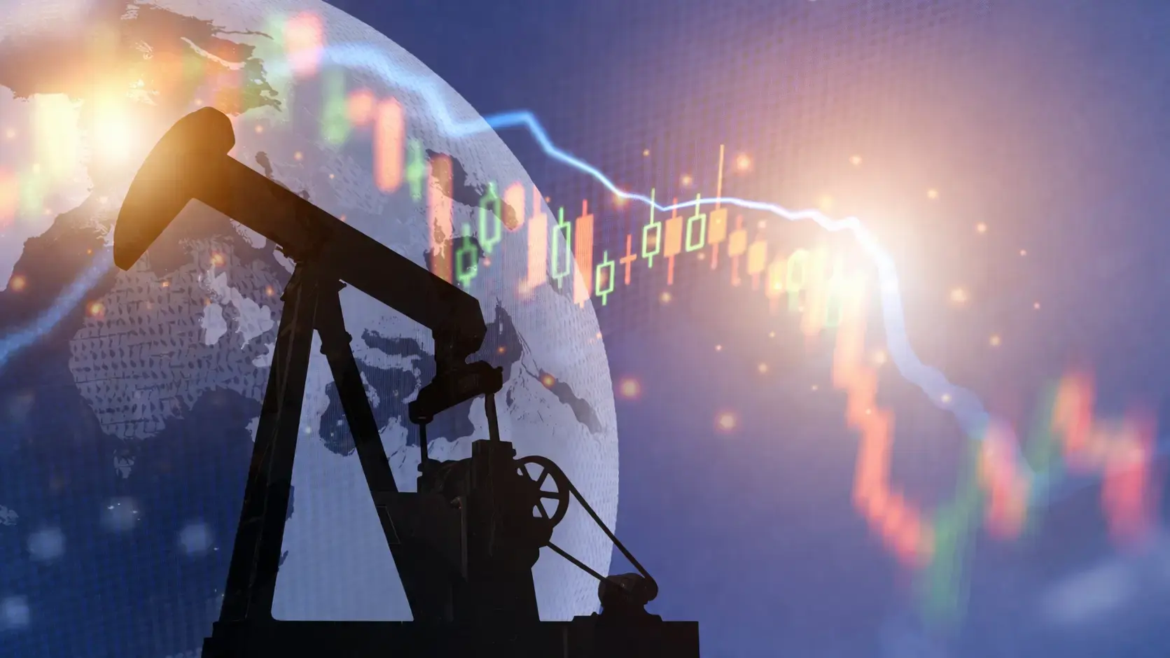Petróleo, Boletim Focus, balança comercial e mais destaques desta segunda-feira