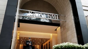 Iguatemi (IGTI11) vende fatias de 5 shoppings por R$ 876 milhões