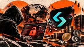 کرپٹو ایکسچینج Bitget پر بڑی ہیکنگ, 351 ملین ڈالر کے فنڈز منتقل