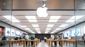 Apple enfrenta novo pedido de indenização após veredicto de patente de US$ 5,7 bi