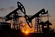 Petróleo fecha em alta com tensões no Oriente Médio e Rússia-Ucrânia