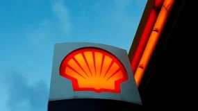 Shell prevê margens de refino recordes com impulso de guerra no Irã a combustíveis