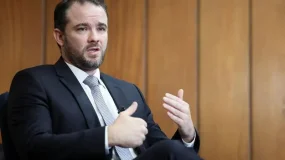 Durigan diz esperar racionalidade do mercado após choque eleitoral