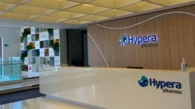 Hypera (HYPE3) tem lucro de R$527 mi no 3º tri
