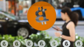 Um ano após queda de US$ 19 bilhões, criptomoedas enfrentam nova realidade