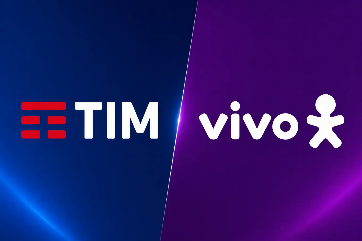 Vivo (VIVT3) e TIM (TIMS3) devem apresentar resultados sólidos no 2º tri, diz banco
