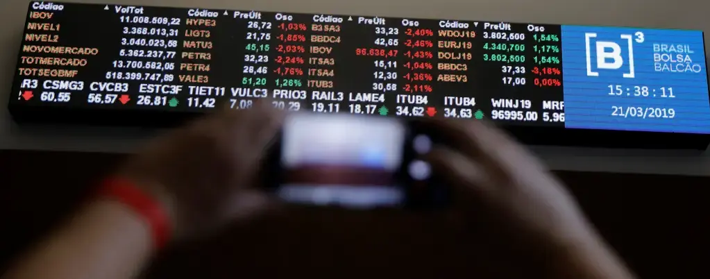 Antes da B3: relembre o IPO da BM&F que sobrecarregou o sistema da Bolsa em 2007
