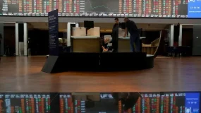 "Circuit breaker": Entenda mecanismo da bolsa acionado após vitória de Lula
