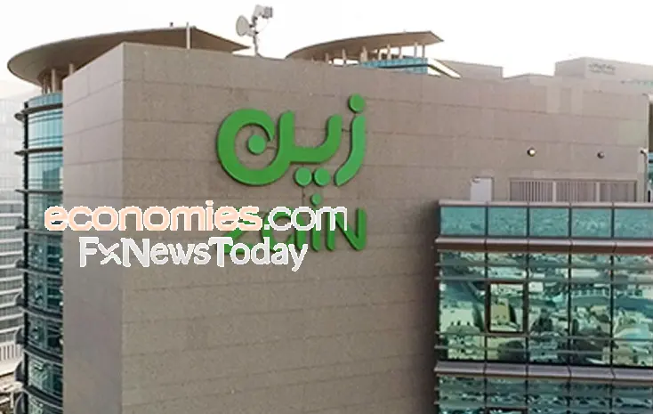 أرباح زين السعودية تصعد 60.63% في الربع الثاني 2026 بدعم خدمات الجيل الخامس