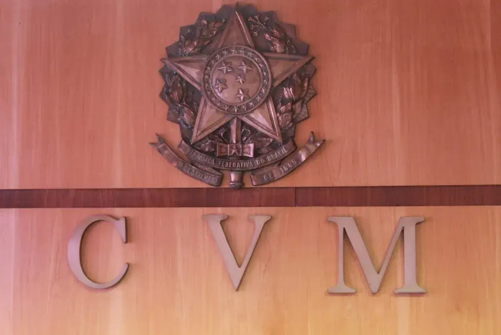 CVM institui Divisão de Tecnologia Financeira para regulação de IA e tokenização