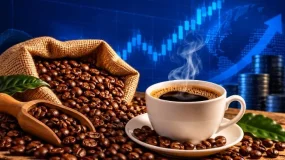 Café pode ficar mais caro após alta do dólar？ Economista explica impactos