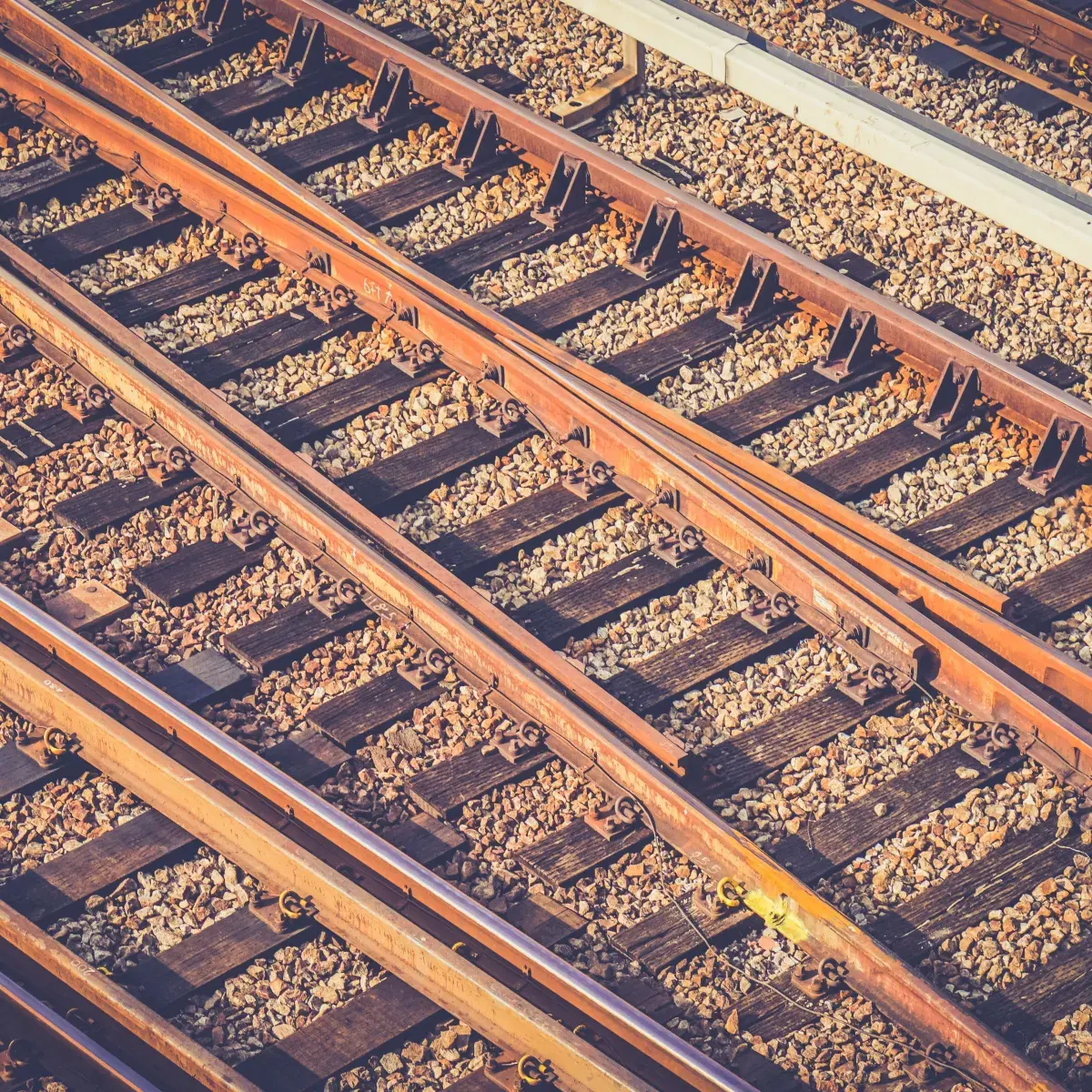 Novo plano do governo prevê ferrovia ligando seis capitais do Nordeste
