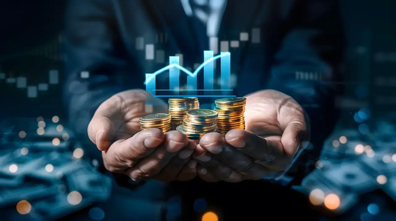 XP indica empresas da B3 menos endividadas para cenário de juros altos; veja ações