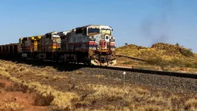 Minério, frete e petróleo: quem sofre mais entre Vale, CSN Mineração e Usiminas?