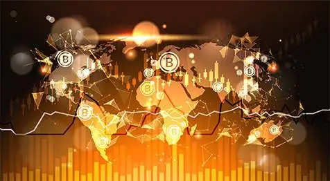 البيتكوين يواصل خسائره بفعل مبيعات مكثفة من صناديق المؤشرات وشركة ستراتيجي
