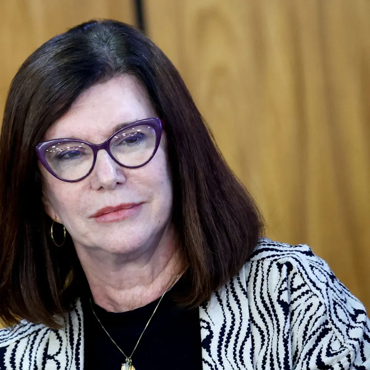 "Não existe futuro para empresa de petróleo senão a exploração", diz Magda