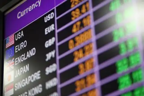 الدولار النيوزيلندي يرتفع بقوة بعد قرار رفع أسعار الفائدة في نيوزيلندا