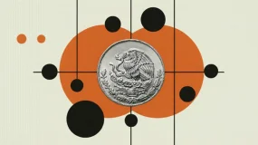توقعات أسعار زوج دولار/بيزو مكسيكي USD/MXN: ارتفاع البيزو يستهدف أدنى مستوى في أبريل 2024