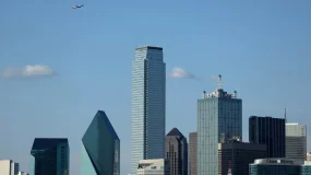 Bolsa do Texas conquista gigantes da energia e desafia hegemonia de Nova York