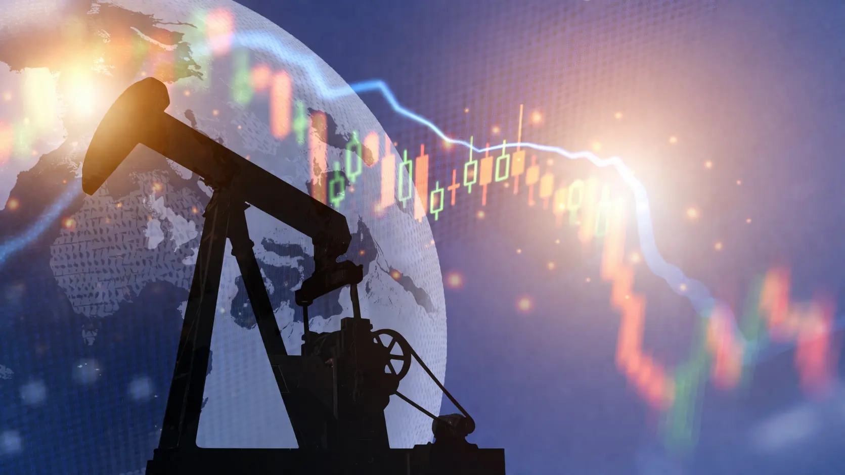 AIE corta projeção de demanda global de petróleo e vê déficit maior com caos em Ormuz