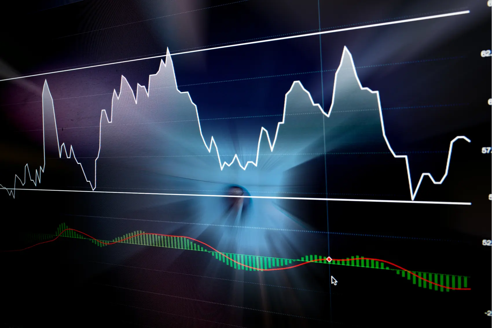 Ibovespa sobe 3,5% em julho entre tarifaço e volta do fluxo: o que esperar de agosto？