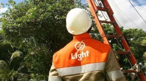 Light: Morgan Stanley eleva recomendação e vê gatilho capaz de transformar empresa