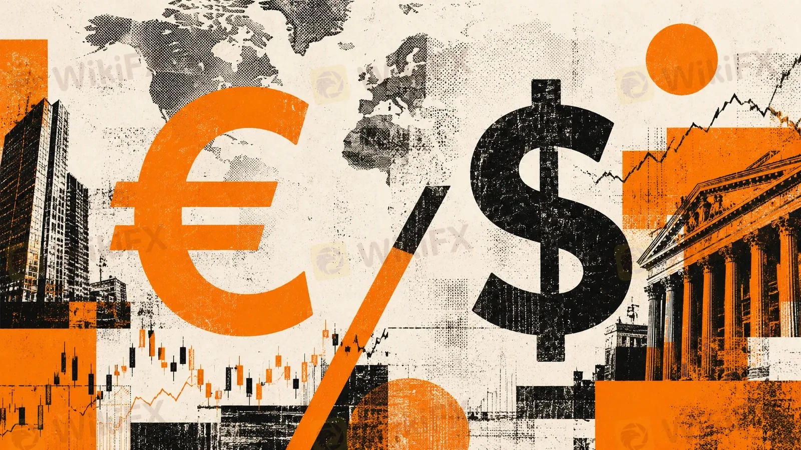 EUR/USD 