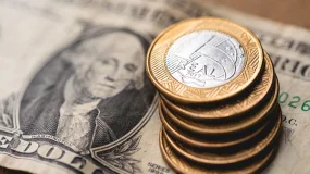 Real ainda pode subir após eleição, mas riscos aumentam, diz Goldman Sachs