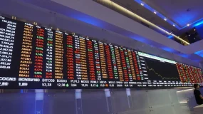 Após euforia, mercado refaz contas e vê disputa mais apertada no 2º turno