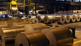 Cobre e alumínio superam terras raras em restrições globais à exportação