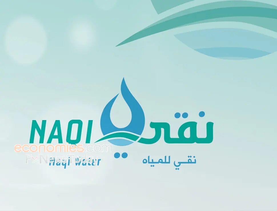 نقي للمياه السعودية تقرر توزيع ريال للسهم عن النصف الأول من عام 2026