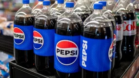 Pepsi reduz projeções e acende alerta para vendas de refrigerantes nos EUA