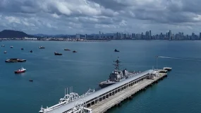 Panamá-Mercosul: acordo pode ampliar mercado para brasileiros, diz embaixador