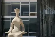 Quebra parcial de sigilo gera críticas e irrita ministros do STF