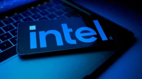 Intel decepciona em guidance e tem queda em receita em IA; ações despencam 19% em NY